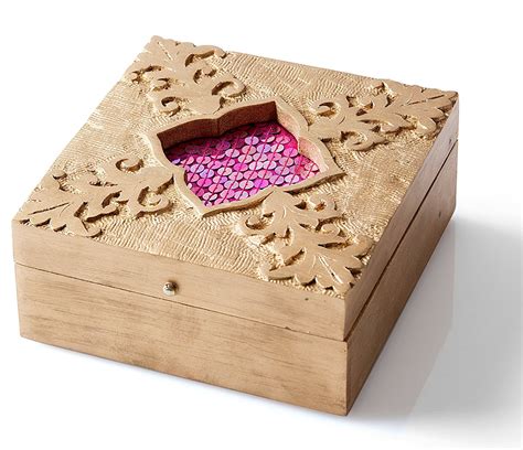 small jewellery presentation boxes